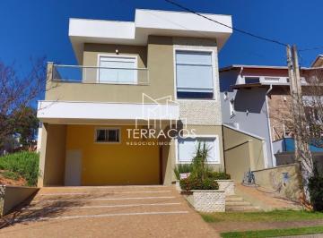 Casa · 250m² · 3 Quartos · 4 Vagas · Sobrado para venda em Chácara Morada Mediterrânea de 250.00m² com 3 Quartos, 1 Suite e 4 Garagens