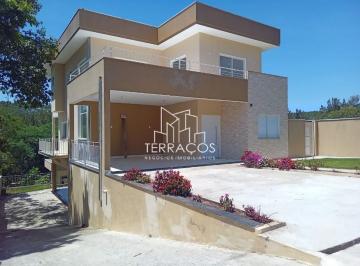Casa · 410m² · 4 Quartos · 4 Vagas · Casa para venda em Loteamento Capital Ville de 410.00m² com 4 Quartos, 1 Suite e 4 Garagens