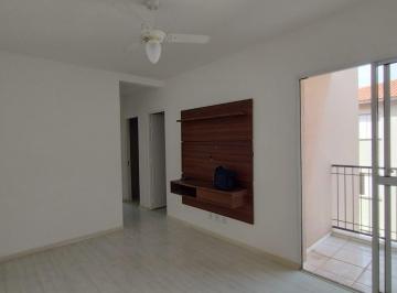 Apartamento · 49m² · 2 Quartos · 1 Vaga · Apartamento para venda em Vale Do Sol de 49.00m² com 2 Quartos e 1 Garagem
