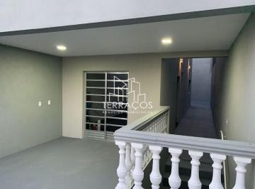 Casa · 138m² · 2 Quartos · 1 Vaga · Casa para venda em Cidade Nova Ii de 138.00m² com 2 Quartos e 1 Garagem