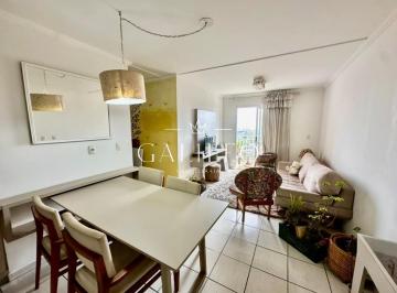 Apartamento · 61m² · 2 Quartos · 1 Vaga · Apartamento para alugar em Jardim Tamoio de 61.00m² com 2 Quartos e 1 Garagem