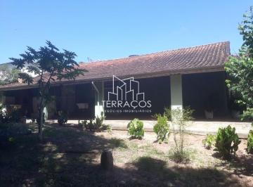 Terreno · 265m² · 2 Quartos · 4 Vagas · Chácara para venda em Vila Santista de 265.00m² com 2 Quartos e 4 Garagens