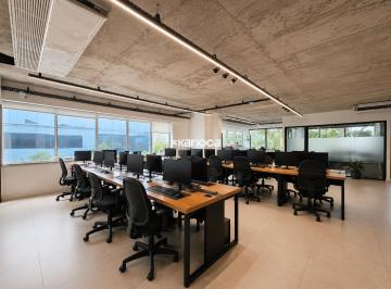 Comercial en Aluguel Barra Olímpica · SALA CORPORATIVA 207 M2 4 VAGAS PRONTO PARA OPERAÇÃO SELETTO BARRA OLIMPICA