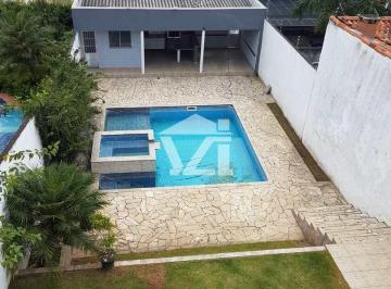 Casa · 600m² · 4 Quartos · 4 Vagas · Sobrado para venda em Vila Oliveira de 600.00m² com 4 Quartos, 4 Suites e 4 Garagens