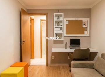Apartamento en Venda de 2 quartos Samambaia · APARTAMENTO 2 QUARTOS 1 SUITE 72 M2 1 VAGA SAMAMBAIA PETROPOLIS