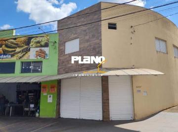 Comercial · 70m² · Loja para alugar em Residencial Palermo de 70.00m²
