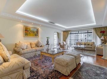 Apartamento de 5 quartos, São Paulo · Apartamento-Para venda-329 Rua São Vicente de Paulo, Santa Cecilia, Higienópolis, São Paulo, São Pa