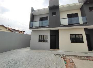Casa · 80m² · 2 Quartos · 2 Vagas · Sobrado para venda em Jardim Universo de 80.00m² com 2 Quartos, 2 Suites e 2 Garagens