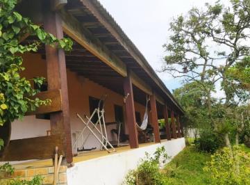 Terreno · 350m² · 3 Quartos · 4 Vagas · Chácara para venda em Cocuera de 350.00m² com 3 Quartos, 2 Suites e 4 Garagens