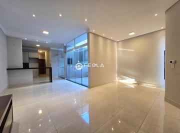 Casa · 130m² · 3 Quartos · 2 Vagas · Casa para venda em Jardim Terramérica Ii de 130.00m² com 3 Quartos, 1 Suite e 2 Garagens