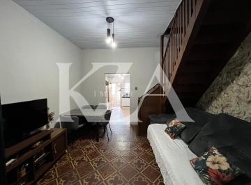 Casa · 87m² · 2 Quartos · Casa para venda em Jardim Pitangueiras I de 87.00m² com 2 Quartos
