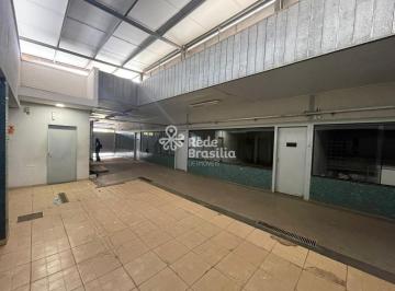 Comercial · 600m² · CONJUNTO 23 ADE - GALPÃO DE 600 M² PARA LOGÍSTICA, INDÚSTRIA E EMPRESAS - ADE/DF
