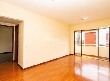 Apartamento · 79m² · 3 Quartos · 1 Vaga · QI 25 - RESD GARDEN - 03 QUARTOS - GARAGEM - ACEITA FINANCIAMENTO E FGTS - GUARÁ/DF