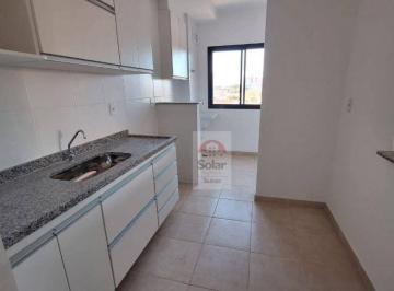 Apartamento · 60m² · 2 Quartos · 1 Vaga · Apartamento para venda em Vila São José de 60.00m² com 2 Quartos e 1 Garagem
