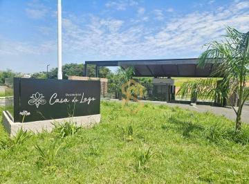 Terreno · 433m² · Terreno en Condomínio para venda em Condomínio Residencial Casa Do Lago de 433.00m²
