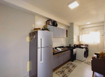 Apartamento · 69m² · 3 Quartos · 1 Vaga · Apartamento para venda em Parque Conceição Ii de 69.00m² com 3 Quartos, 1 Suite e 1 Garagem