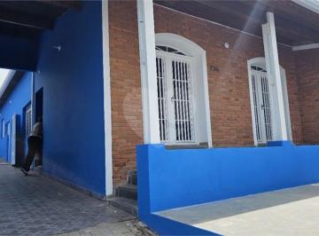 Casa · 240m² · 3 Quartos · 2 Vagas · Casa para venda em Vila Joaquim Inácio de 240.00m² com 3 Quartos, 1 Suite e 2 Garagens