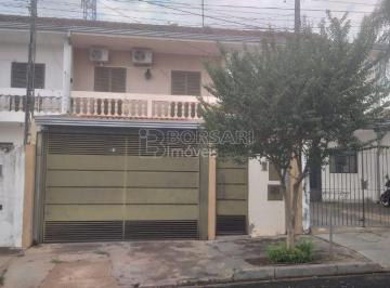 Casa · 158m² · 3 Quartos · 4 Vagas · Casa para venda em Jardim Eliana de 158.00m² com 3 Quartos, 1 Suite e 4 Garagens