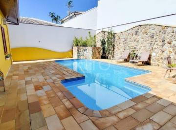 Casa · 308m² · 4 Quartos · 3 Vagas · Casa para venda em Portal Do Paraíso Ii de 308.00m² com 4 Quartos, 1 Suite e 3 Garagens