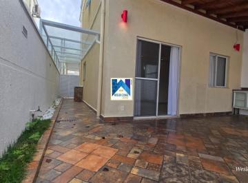 Casa · 126m² · 3 Quartos · 2 Vagas · Sobrado para venda em Jardim Sao Pedro de 126.00m² com 3 Quartos, 1 Suite e 2 Garagens