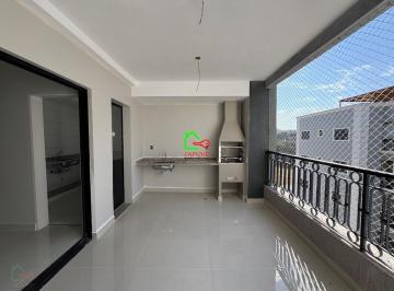 Apartamento · 115m² · 3 Quartos · 2 Vagas · Apartamento para venda em Centro de 115.00m² com 3 Quartos, 3 Suites e 2 Garagens