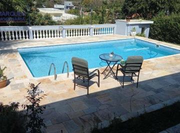 Terreno · 205m² · 3 Quartos · 8 Vagas · Chácara para venda e aluguel em Terras De Itaici de 205.00m² com 3 Quartos, 1 Suite e 8 Garagens