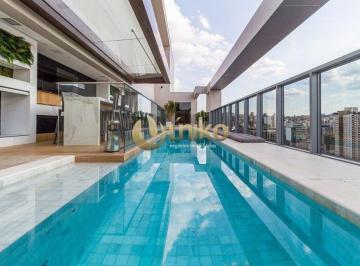 Apartamento · 77m² · 1 Quarto · 2 Vagas · Edifício Selfie