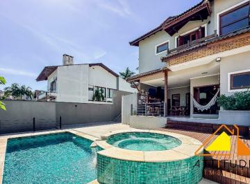 Casa · 351m² · 4 Quartos · 4 Vagas · Casa de Condomínio para venda em Parque Terra Nova II de 351.00m² com 4 Quartos, 2 Suites e 4 Garage