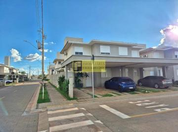 Casa · 133m² · 3 Quartos · 2 Vagas · Casa para venda em Parque Lombardia de 133.00m² com 3 Quartos, 1 Suite e 2 Garagens