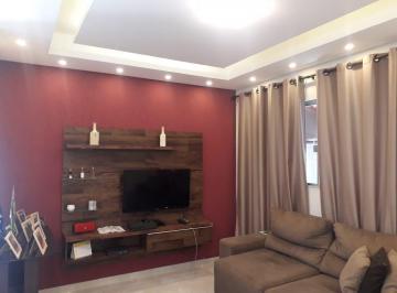 Casa · 75m² · 2 Quartos · 3 Vagas · Casa para venda em Loteamento Serra Dos Cristais de 75.00m² com 2 Quartos, 1 Suite e 3 Garagens
