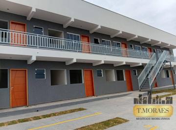 Apartamento · 34m² · 1 Quarto · 1 Vaga · Kitnet para venda em Parque Das Laranjeiras de 34.00m² com 1 Quarto e 1 Garagem