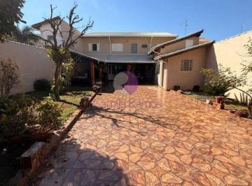 Casa · 185m² · 3 Quartos · Sobrado para Locação – Jardim Modelo, Suzano/SP