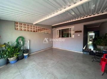 Casa · 90m² · 2 Quartos · 2 Vagas · Casa a Venda no Bairro Geriva