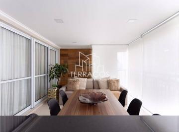 Apartamento · 163m² · 3 Quartos · 2 Vagas · Apartamento para venda em Jardim São Bento de 163.00m² com 3 Quartos, 3 Suites e 2 Garagens
