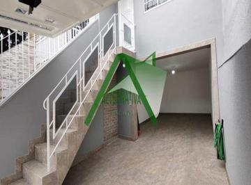 Casa de 4 quartos, São Caetano do Sul · Excelente sobrado de 122m² próximo da Av. Presidente Kennedy!