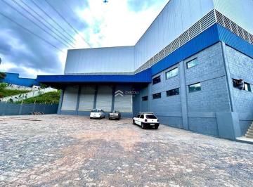 Comercial · 2000m² · 15 Vagas · Galpão, Parque Paraíso - Itapecerica da Serra