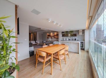 Apartamento · 150m² · 3 Quartos · 3 Vagas · Apartamento 3 Quartos no Caminho das Árvores - FS739