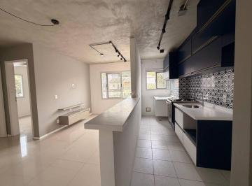 Apartamento · 49m² · 2 Quartos · 1 Vaga · Apartamento 2 quartos Portais (Polvilho), Cajamar: aluguel R$ 2.640