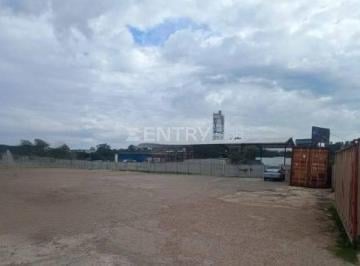 Comercial · 2136m² · Terreno, Jardim Novo Horizonte - Jundiaí