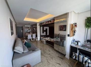 Apartamento · 75m² · 2 Quartos · 1 Vaga · Apartamento com 2 quartos à Venda, Santa Rosa - Niterói