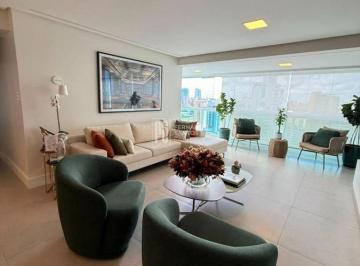 Apartamento · 126m² · 3 Quartos · 2 Vagas · Apartamento 3 Quartos na Pituba - FS735