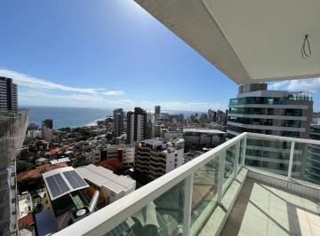 Apartamento · 298m² · 3 Quartos · 4 Vagas · Cobertura 3 Quartos na Barra - FS740
