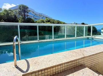 Apartamento · 143m² · 2 Quartos · 3 Vagas · Cobertura 2 Quartos na Ondina - FS737