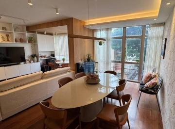 Apartamento · 140m² · 4 Quartos · 1 Vaga · Apartamento 4 Quartos na Pituba - FS738