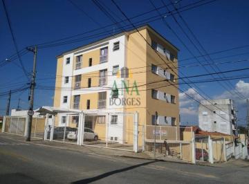 Apartamento · APARTAMENTO A VENDA EM SOROCABA NO JARDIM PIAZZA DI ROMA II