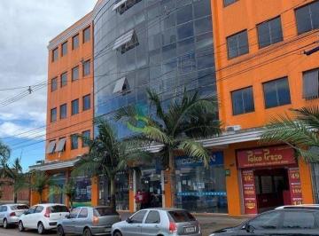 Comercial · 44m² · Salas Comerciais
