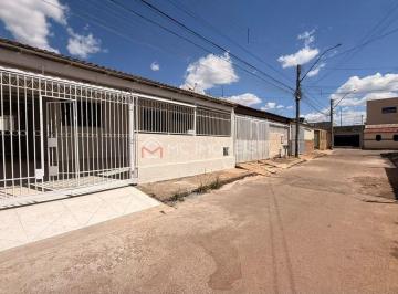 Casa · 1m² · 3 Quartos · 2 Vagas · Casa à Venda na QNM 36 Conjunto A2 – MNorte | 3 Quartos | Financiável