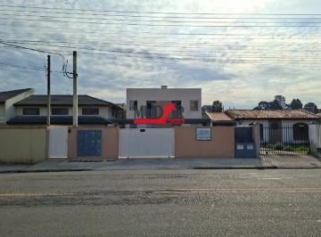 Foto 01 · Apartamento, Vila Bancária, Campo Largo, PR