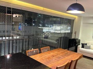 Apartamento · 128m² · 3 Quartos · 2 Vagas · Apartamento com 3 quartos, Anhangabaú - Jundiaí
