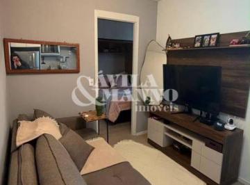 Apartamento · 31m² · 1 Quarto · Apartamento com 1 quarto, Vila Prudente - São Paulo
